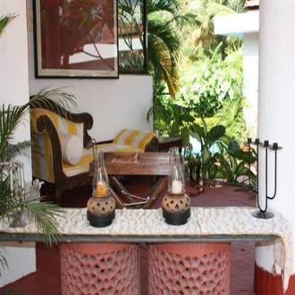 3 Bedroom Bungalow In Kihim, Maharashtra, Alibaug 5